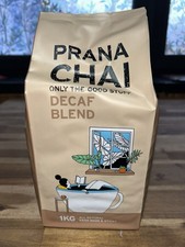 Prana Chai - Decaf Blend -