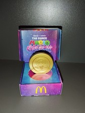 MC Donalds Super Mario Galaxy