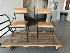 Vintage Neoclassical Maison