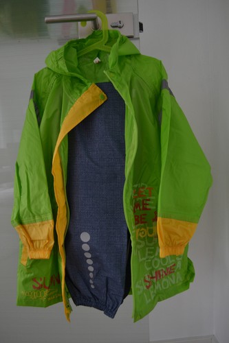 Maximo regenjacke und - regenjacke, tchibo