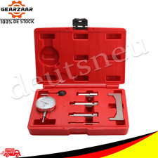 Messuhr für VW T3 T4 LT 2066