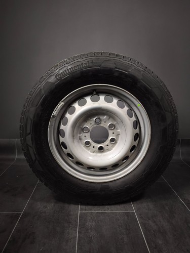 Winterreifen 225 65r16 c - 1,