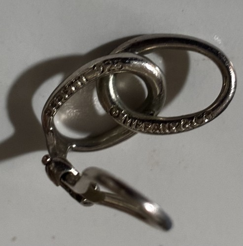 Vintage tiffany elsa - vintage,