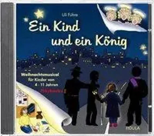 Ein kind und - und, |