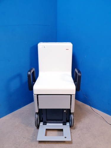 Seca 927 sitzwaage waage - sitzwaage,
