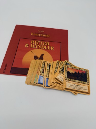 Die siedler von catan - siedler,