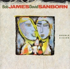 Bob James / David Sanborn -