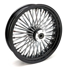 16x3 big king fat - big, spoke
