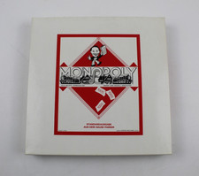 Monopoly Parker Gesellschaftsspiel