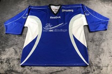 Reebok SERC Wild Wings Hockey