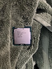 Intel Core i7-3770 3.40GHz