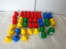 Lego Duplo Primo 30 Teile