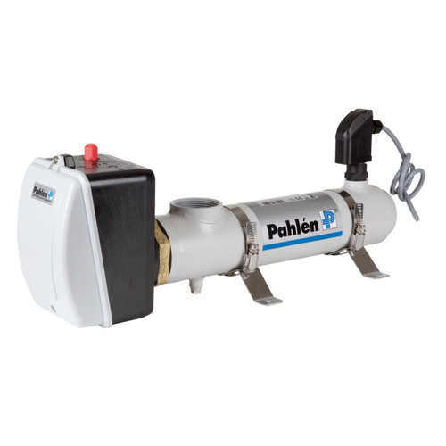 Pahlén elektroheizer kompakt - pahlén,