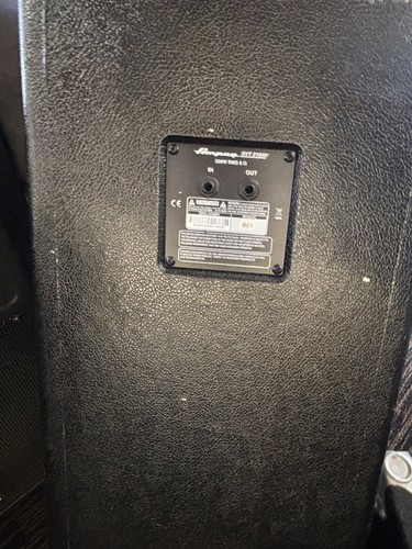 Ampeg svt210av 64096 3 - ampeg, me#64096-3