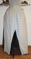 Hosen polarstern grau blau - hosen, "polarstern"