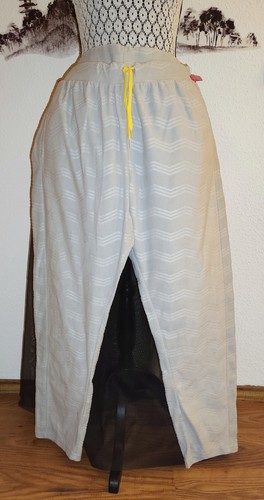 Hosen polarstern grau blau - 2, grau/blau