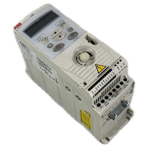 Nj301 frequenzumrichter abb - nj301,