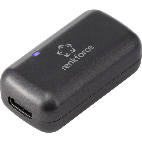Renkforce 001 gps logger - rf-gl-001,