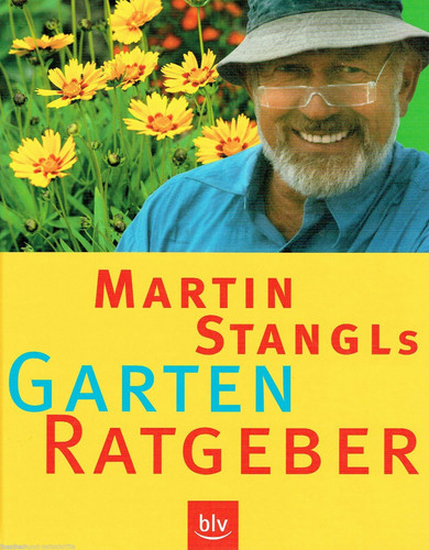 Martin stangl garten ratgeber - garten,