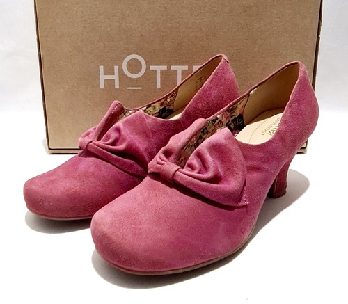 Hotter donna schuhe größe - größe, 6