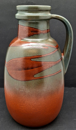 Vintage scheurich keramik - scheurich,