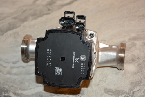 Grundfos upm3 auto n - grundfos, 25-70