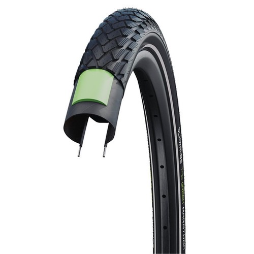 Schwalbe fahrrad reifen grün - schwalbe,