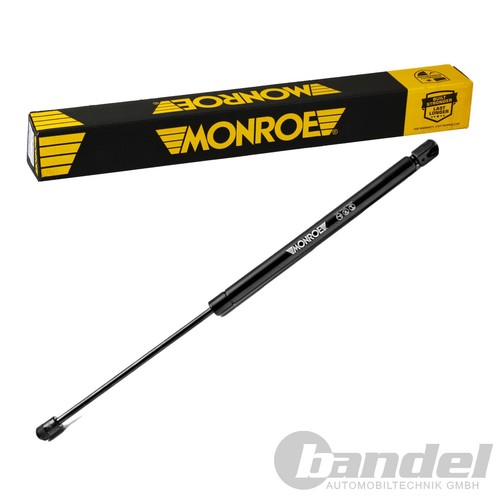 Monroe gasfeder - monroe,
