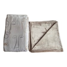 MONT CHALET Wendebettwäsche