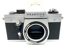 Pentacon Praktica LLC SLR 35mm