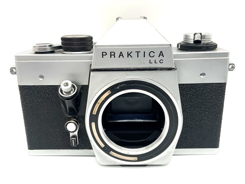 Pentacon praktica llc - praktica,