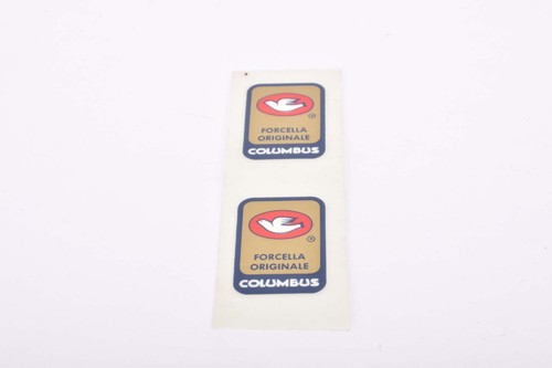 Nos columbus blue forcella - nos,