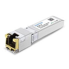 🌟 QT-SFP-10G-T QSFPTEK