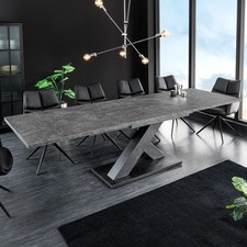 Esstisch montreal 180 280cm - esstisch, 180-280cm