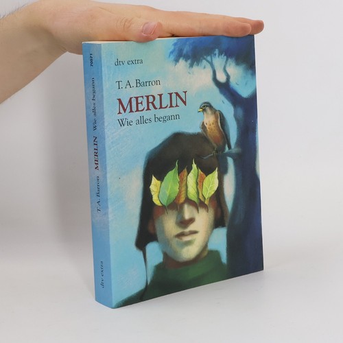 Merlin wie alles begann - alles, | 