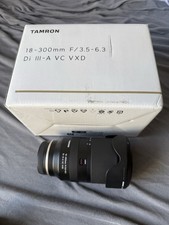 Tamron 300mm 6 - tamron, 3,5-6,3