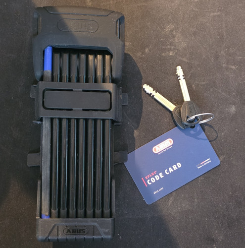Abus plus 6000 - abus,