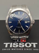 Tissot Gentleman Powermatic 80