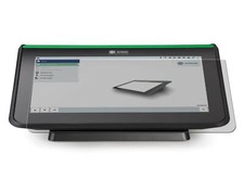 Hella Gutmann Mega Macs 77 - (3 Stück) kristallklare Crystal Clear Displayschutz