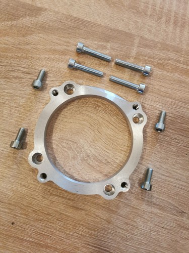 Adapterplatte