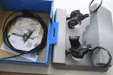 Shimano Deore Schaltgriffe mit