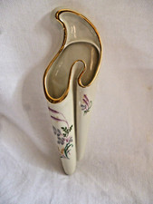 Mid Century Alka Wandvase Vase