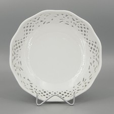 Obst-Schale |  Porzellan |