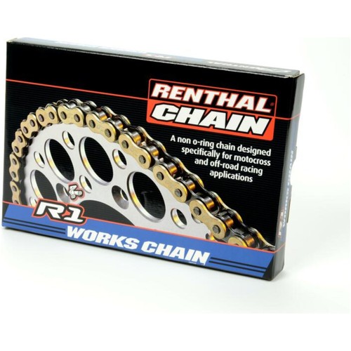 Renthal 520 works - 520, r1