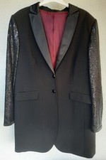 Gehrock Gr.46 Neu Ungetragen