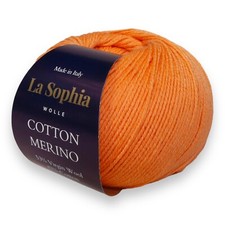 La Sophia Wolle 50g,Premium