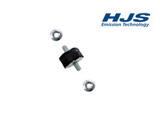 Gummipuffer Gummilager BMW E36