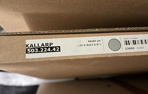 Ikea kallarp neu hochglanz - kallarp,