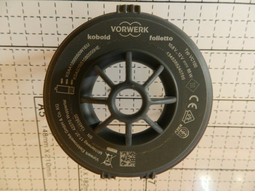 Vorwerk akkusauger vc100 - akkusauger,