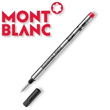 MontBlanc Rollerball